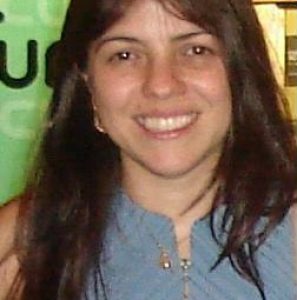 Marly Monteiro